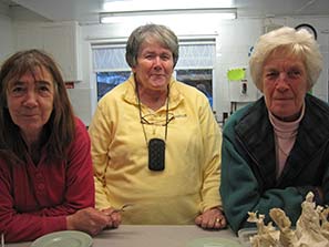 Memorial Hall Christmas Market