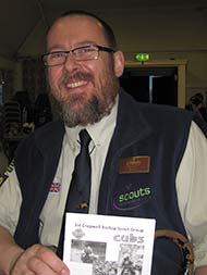 Memorial Hall Christmas Market