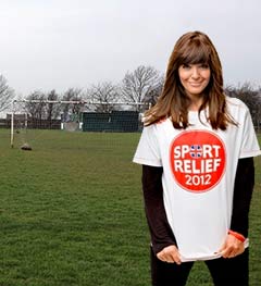 Sport Relief