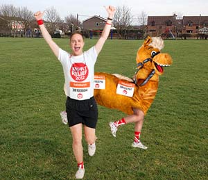 Sport Relief