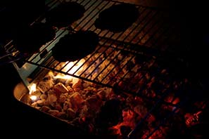 Sport Relief in Cropwell Bishop