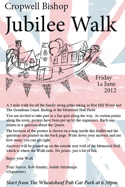 Jubilee Walk