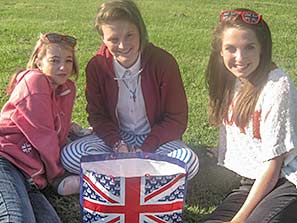 Jubilee Photos