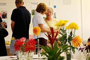 Horticultural Show