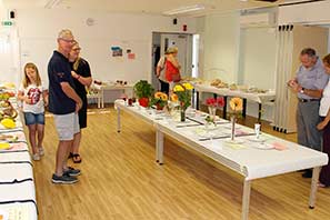 Horticultural Show
