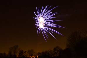Fireworks