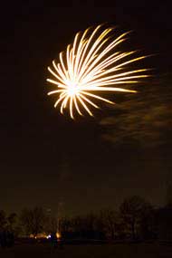 Fireworks