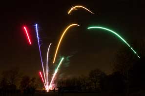 Fireworks