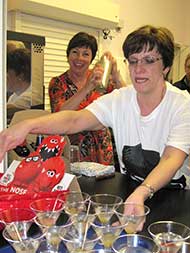 Comic Relief at Cinema