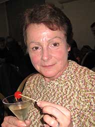 Comic Relief at Cinema