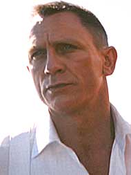 Comic Relief at Cinema