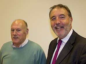 Annual Parish Meeting