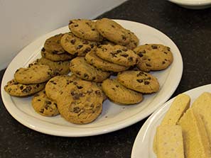 Annual Parish Meeting