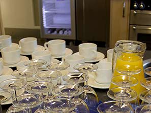 Annual Parish Meeting