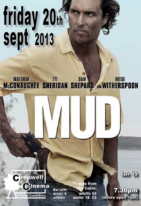 Mud film