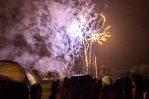 Firework Night