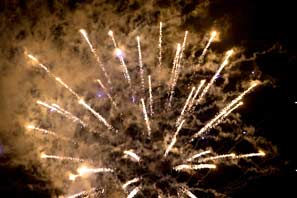 Firework Night