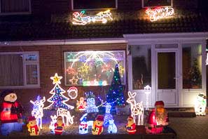 Xmas Lights