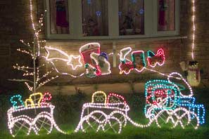 Xmas Lights