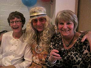 Ready Steady 60s Night