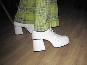 Ready Steady 60s Night