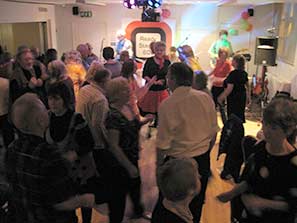 Ready Steady 60s Night