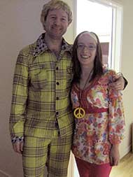 Ready Steady 60s Night