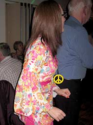 Ready Steady 60s Night