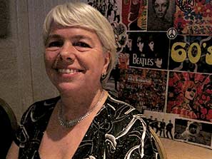 Ready Steady 60s Night