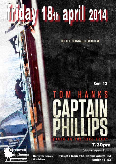 Captain Phillips