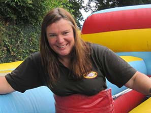 Activities at Old School