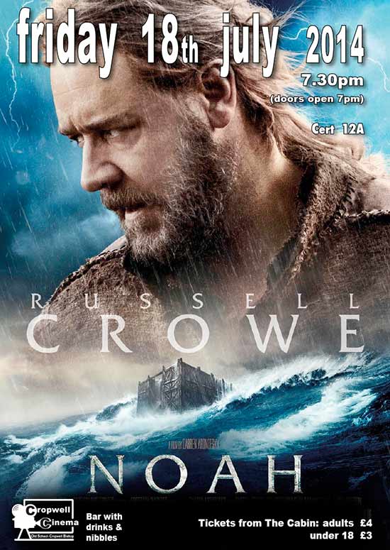 Noah