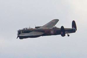 Lancaster