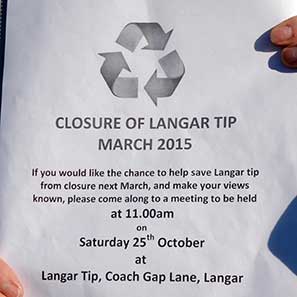 Langar Tip