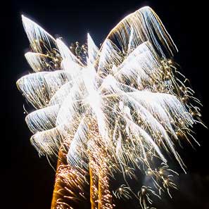 Fireworks Night