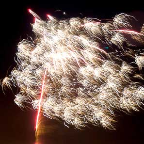 Fireworks Night