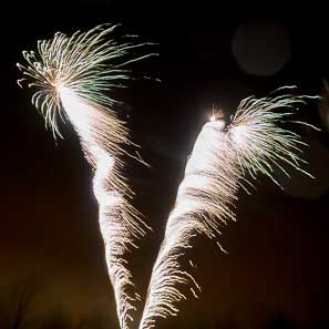 Fireworks Night