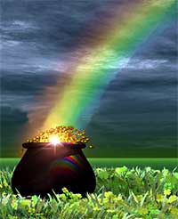 Pot of Gold