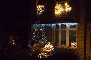 Xmas Lights
