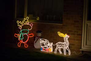 Xmas Lights
