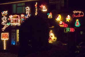 Xmas Lights