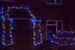 Xmas Lights