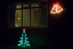 Xmas Lights