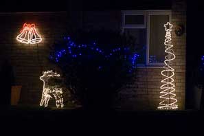 Xmas Lights