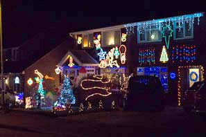 Xmas Lights