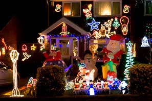 Xmas Lights