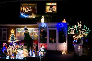 Xmas Lights