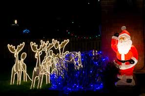 Xmas Lights