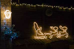 Xmas Lights