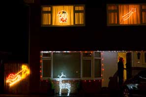 Xmas Lights